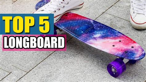 Best Longboard In 2020 Top 5 Longboards Reviews Best Long Board On