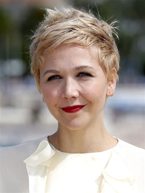 Short And Sweet Hollywood S 10 Cutest Cropped Haircuts