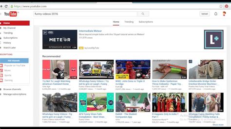 You do not need to create an account for converting videos. youtube mp3 - YouTube