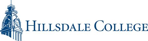 Support Hillsdale College Hillsdale College