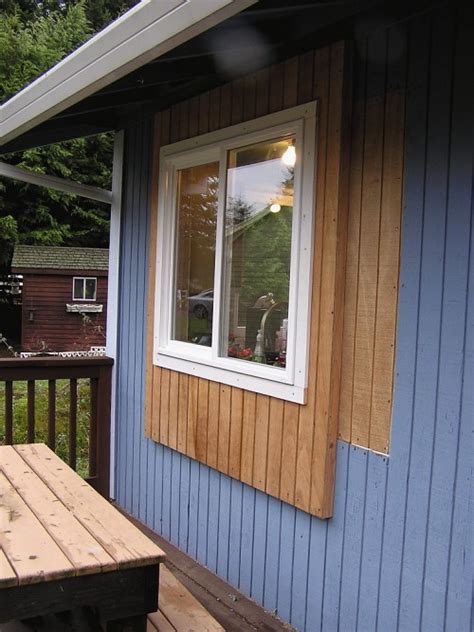 It also adds a crisp look to this whimsical house tucked in a green. Hottest Exterior Outside Window Trim - HomesFeed