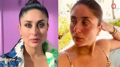 Is Kareena Kapoor Pregnant For The Third Time Recent Photo Of The Actress Stirs Internet See