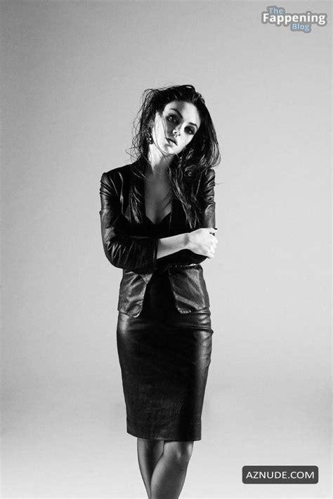 Mila Kunis Sexy And Hot Photos Collection Aznude
