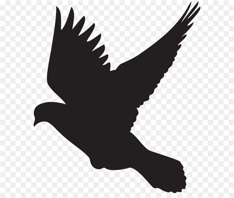 Free Flying Bird Silhouette Clip Art Download Free Flying Bird