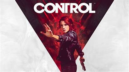 Control Wallpapers Games Epic