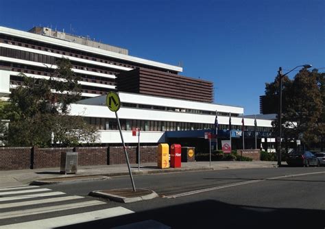 Charcoal chicken randwick, sydney, australia. Prince Of Wales Hospital | 320-346 Barker St, Randwick NSW ...