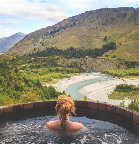 The Best Hot Springs In New Zealand South Island — Walk My World