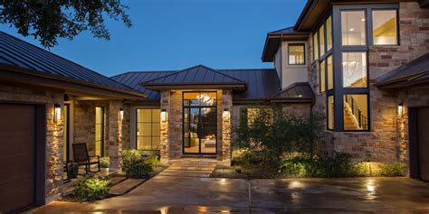 Wilde Custom Homes Austin Texas Luxury Home Builder