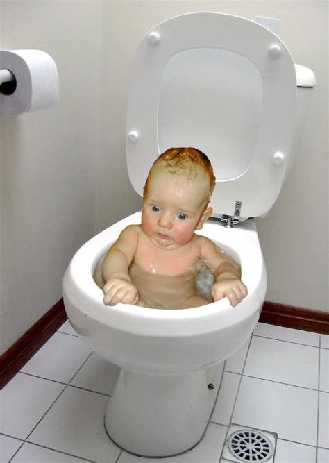 Ships free orders over $39. Taking a bath in a bucket. : photoshopbattles