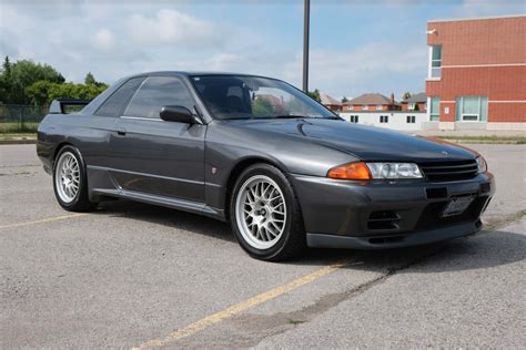 Similarly, counting structures for colored halfspace counting in r2 and r3 20 are expensive. 1994 Nissan Skyline GT-R V-Spec II for sale on BaT ...