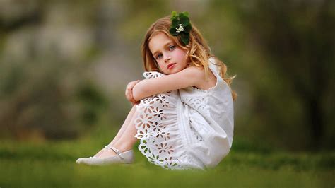 Photography Child Hd Wallpaper Background Image 2560x1440