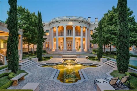 Presidential Hopefuls This Is The Mansion For You In 2020 Mansions