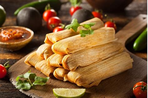 Día De La Candelaria En México ¿por Qué Se Comen Tamales Blog De