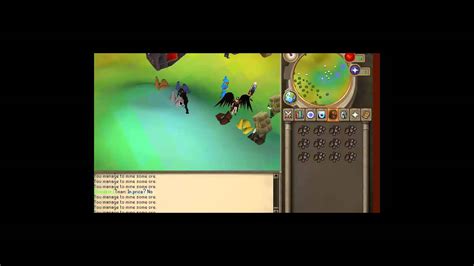 How Bot On Runescape Private Servers Youtube