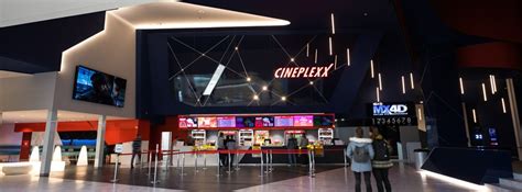 Cineplexx Promenada Cineplexx Rs