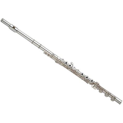 Flauta Yamaha Yfl 684h Alto Desempenho