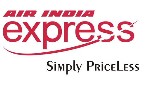 Air India Express Logo And Symbol Meaning History Png Brand