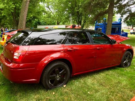 Maybe you would like to learn more about one of these? 2005 Dodge Magnum for Sale by Owner in Sioux Falls, SD 57198