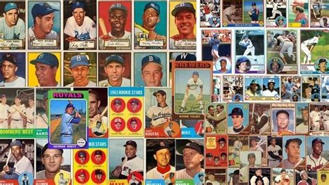 Most Valuable Topps Baseball Cards Archives Wax Pack Gods
