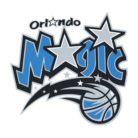 Orlando Magic Logos Download