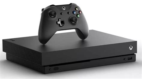 Microsoft Planeja Lançar Novo Xbox Scarlett Em 2020 Meu Windows