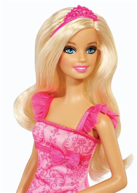 Barbie Bedtime Princess Doll Toys And Games