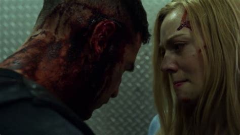 Karen Page Will Return For Second Season Of The Punisher Heroic Hollywood