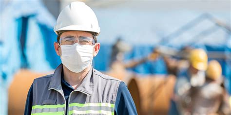 10 tips for operating construction sites during the COVID-19 pandemic | CRB