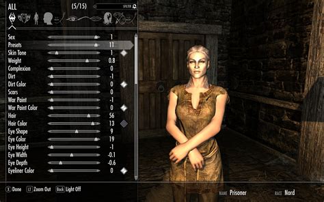 Skyrim Special Edition Body Mod Bestvfile