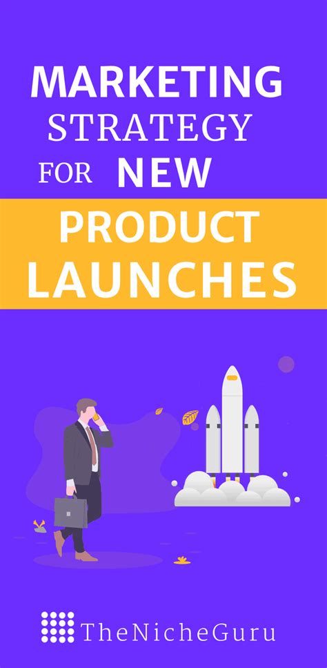 Marketing Strategy For New Product Launch 10 Actionable Steps The