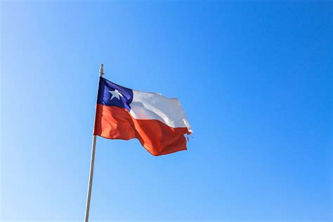 Chile Flag Wallpapers Top Free Chile Flag Backgrounds Wallpaperaccess