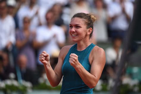 1 in singles on five separate occasions. At last: Halep wins Roland-Garros - Roland-Garros - The ...