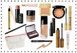 Photos of Makeup Must Haves
