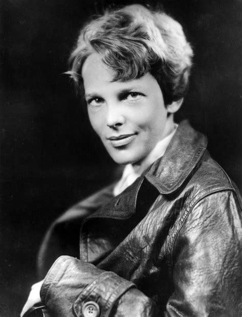 Amelia Earhart The Search And Why They Originally Stopped Looking Time