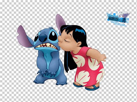 Lilo Y Punto Lilo Pelekai Jumba Jookiba Ohana Punto Disney Dibujos