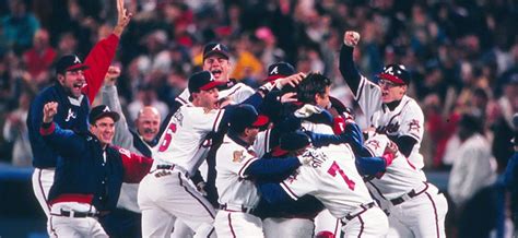 SABR Digital Library: Braves Win! The 1995 World Champion Atlanta