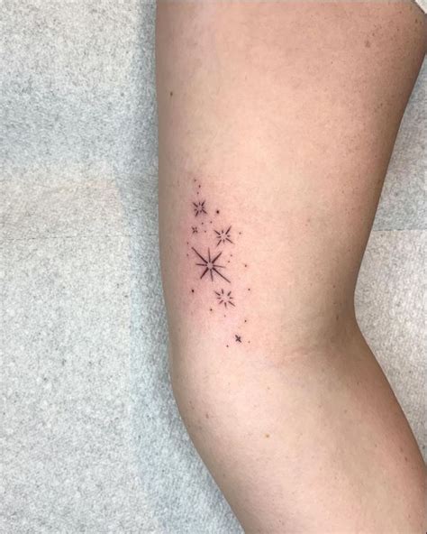 50 Awesome Star Tattoos And Ideas For Men And Women