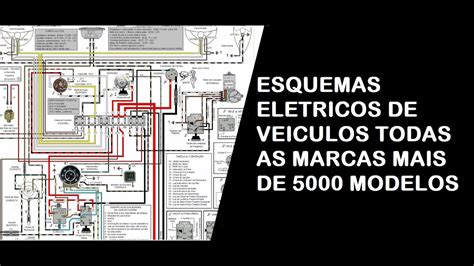 Esquemas Eletricos De Veiculos Programa De Esquemas Para Veiculos AtÉ