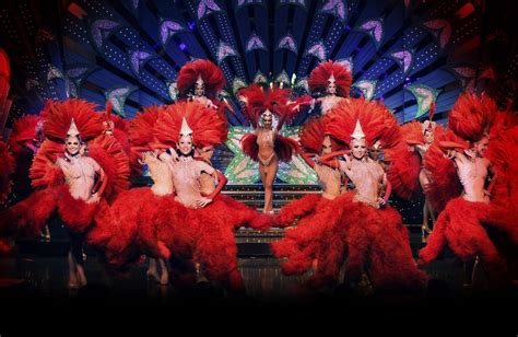 Best Cabarets In Paris Guide Tickets Tips Information More