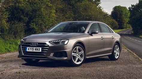 2016 audi a1 sportback 1.8t sport. Audi A4 35 TFSI Sport S tronic 2019 review | Motoring Research