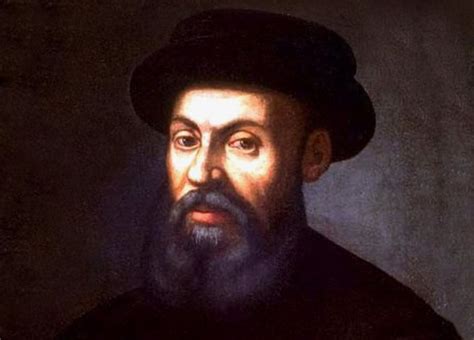 Biography And Legacy Of Ferdinand Magellan
