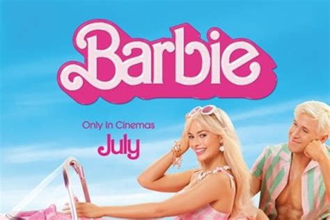 Ini Profil Dan Biodata Margot Robbie Yang Bintangi Film Barbie Dikenal