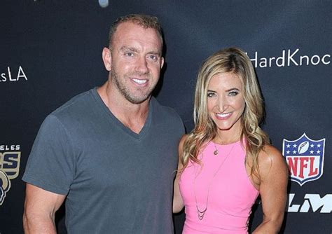 Cynthia Frelund And Heath Evans Married Biography