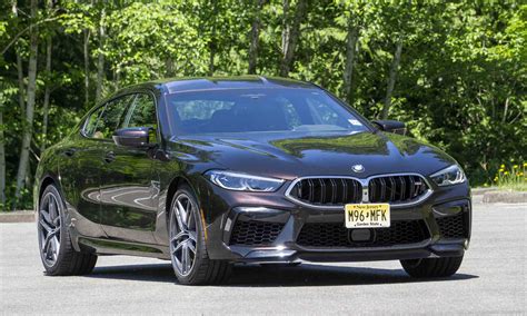 Bmw m8 gran coupe concept. 2020 BMW M8 Gran Coupe: Review - » AutoNXT