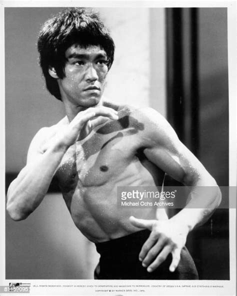 Bruce Lee Actor Photos And Premium High Res Pictures Getty Images
