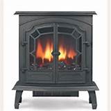 Pictures of Broseley Electric Stoves