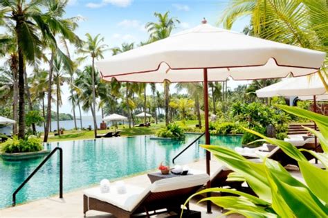 5 Star Resort In Bekal Best Luxury Resort In Kerala Taj Bekal