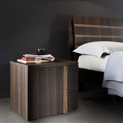 22 Sleek Modern Nightstands For The Bedroom Home Design Lover