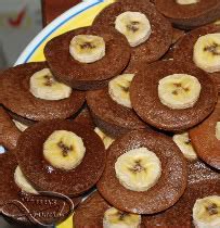 Meski terasa manis, buah apel sangat baik dikonsumsi oleh para penderita diabetes karena kandungan nutrisinya dapat mengonstrol kadar gula darah di dalam tubuh. RESEP KUE BASAH TRADISIONAL KUE LUMPUR COKLAT PISANG ENAK ...