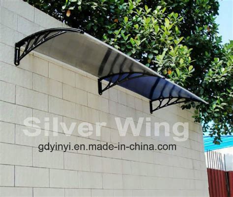 Our collection of canopy awnings features products in a variety of sizes, all meant to meet your specific requirements. China 80*100cm Door Canopy Used Awning Material for Sale ...
